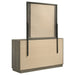 Fenwick Dresser With Mirror - Tony’s Furniture Store & Linen (GA) - Multi Location