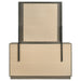 Fenwick Dresser With Mirror - Tony’s Furniture Store & Linen (GA) - Multi Location