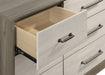 Fenwick Dresser With Mirror - Tony’s Furniture Store & Linen (GA) - Multi Location