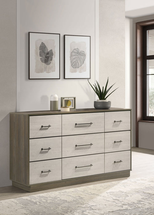 Fenwick Dresser - Tony’s Furniture Store & Linen (GA) - Multi Location