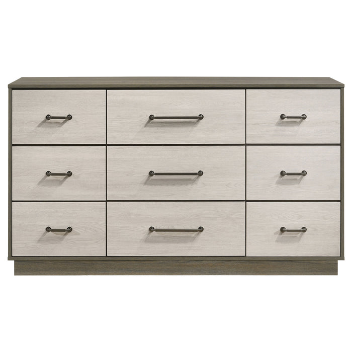 Fenwick Dresser - Tony’s Furniture Store & Linen (GA) - Multi Location