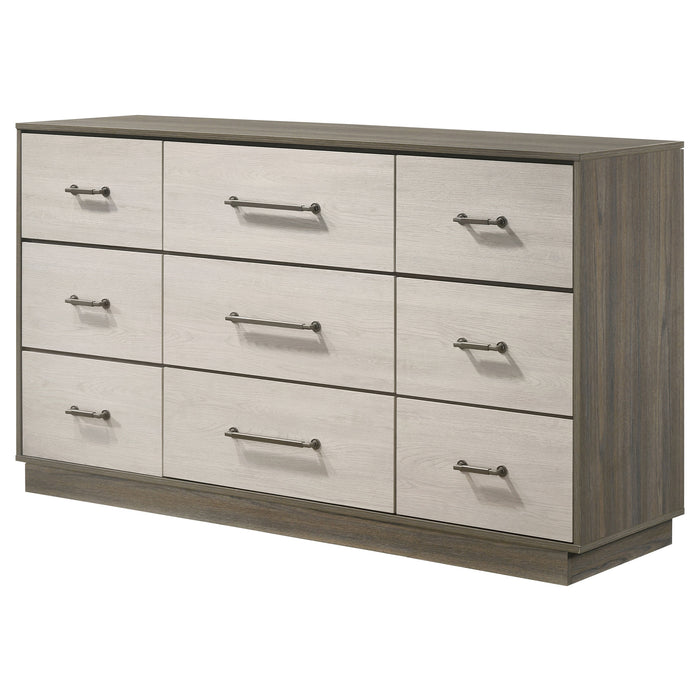 Fenwick Dresser - Tony’s Furniture Store & Linen (GA) - Multi Location
