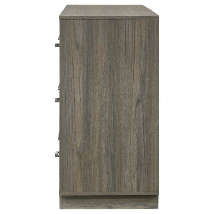 Fenwick Dresser - Tony’s Furniture Store & Linen (GA) - Multi Location