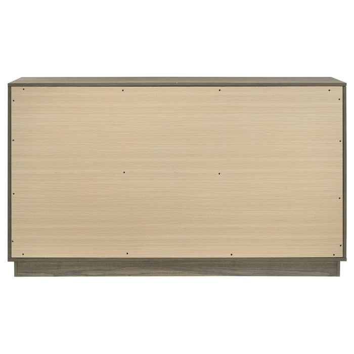 Fenwick Dresser - Tony’s Furniture Store & Linen (GA) - Multi Location