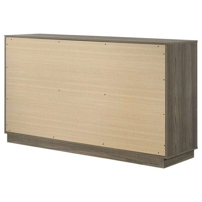 Fenwick Dresser - Tony’s Furniture Store & Linen (GA) - Multi Location