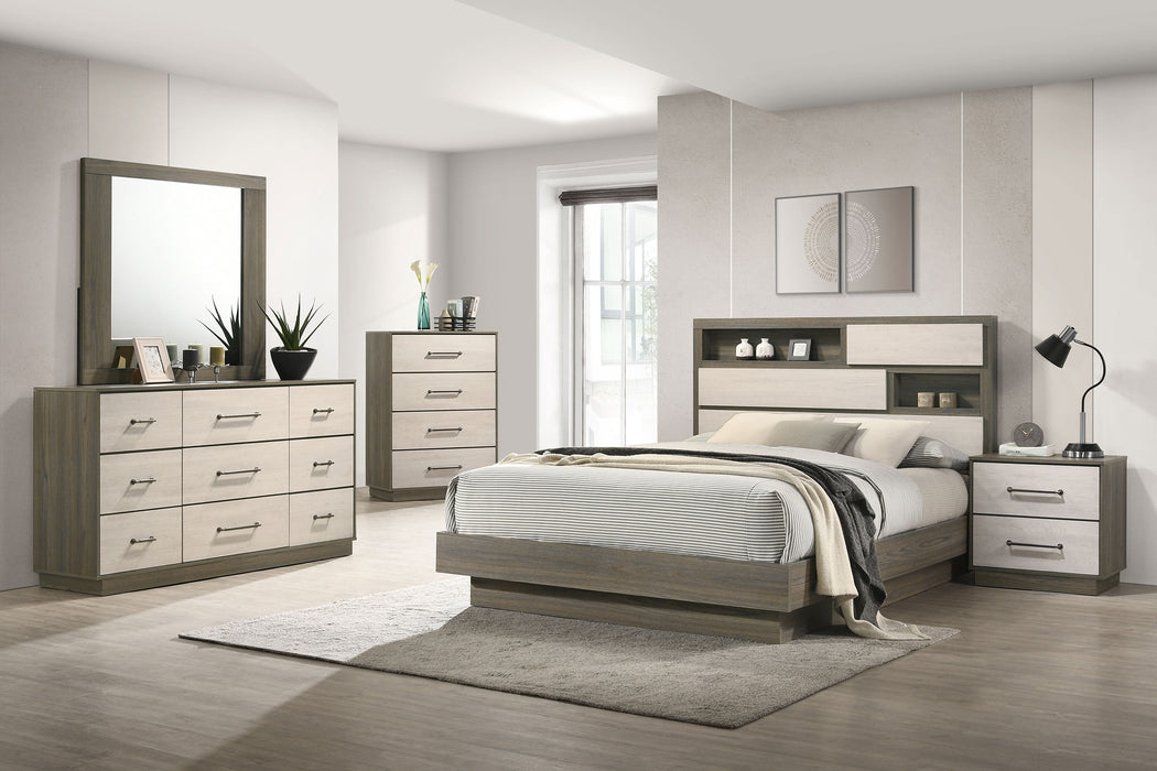 Fenwick Dresser - Tony’s Furniture Store & Linen (GA) - Multi Location