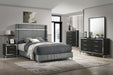 Lucia 5 Pc Bedroom Set - Tony’s Furniture Store & Linen (GA) - Multi Location