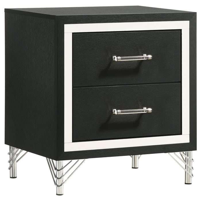 Lucia 5 Pc Bedroom Set - Tony’s Furniture Store & Linen (GA) - Multi Location