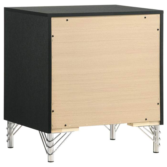 Lucia 5 Pc Bedroom Set - Tony’s Furniture Store & Linen (GA) - Multi Location