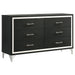 Lucia 5 Pc Bedroom Set - Tony’s Furniture Store & Linen (GA) - Multi Location
