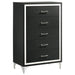 Lucia 5 Pc Bedroom Set - Tony’s Furniture Store & Linen (GA) - Multi Location