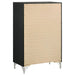 Lucia 5 Pc Bedroom Set - Tony’s Furniture Store & Linen (GA) - Multi Location