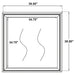 Lucia 5 Pc Bedroom Set - Tony’s Furniture Store & Linen (GA) - Multi Location