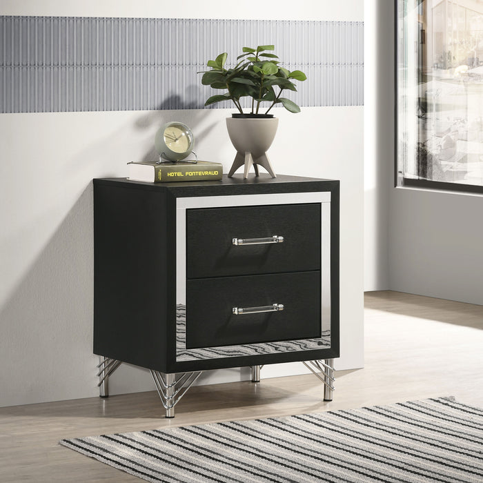 Lucia Nightstand - Tony’s Furniture Store & Linen (GA) - Multi Location