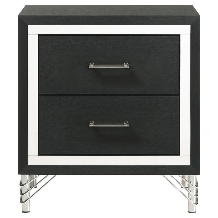 Lucia Nightstand - Tony’s Furniture Store & Linen (GA) - Multi Location