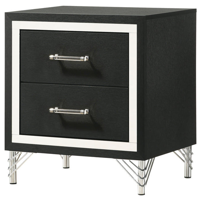 Lucia Nightstand - Tony’s Furniture Store & Linen (GA) - Multi Location