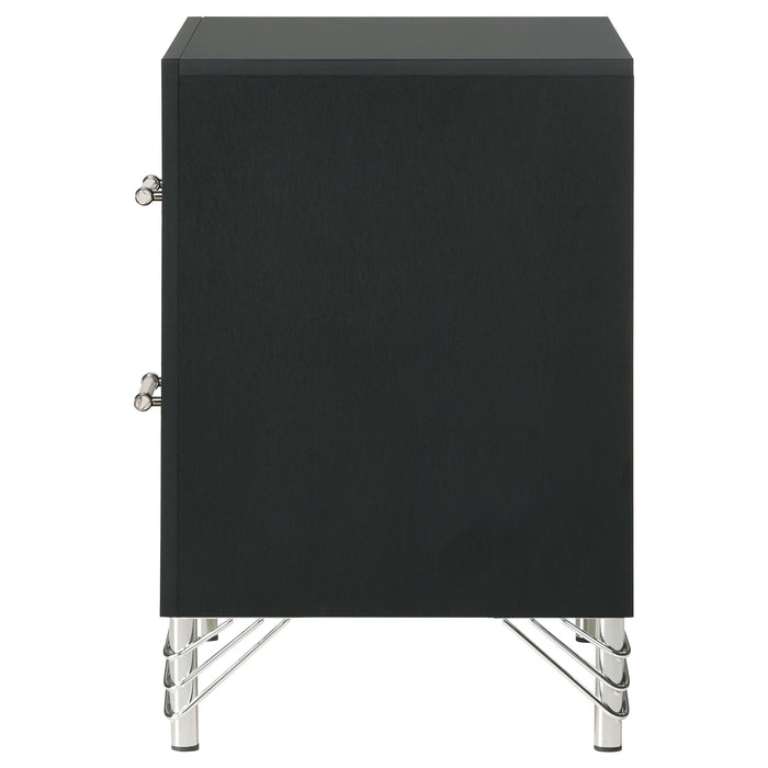 Lucia Nightstand - Tony’s Furniture Store & Linen (GA) - Multi Location