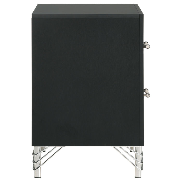 Lucia Nightstand - Tony’s Furniture Store & Linen (GA) - Multi Location