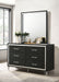 Lucia Dresser With Mirror - Tony’s Furniture Store & Linen (GA) - Multi Location