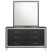 Lucia Dresser With Mirror - Tony’s Furniture Store & Linen (GA) - Multi Location