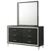 Lucia Dresser With Mirror - Tony’s Furniture Store & Linen (GA) - Multi Location