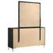 Lucia Dresser With Mirror - Tony’s Furniture Store & Linen (GA) - Multi Location