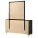 Lucia Dresser With Mirror - Tony’s Furniture Store & Linen (GA) - Multi Location