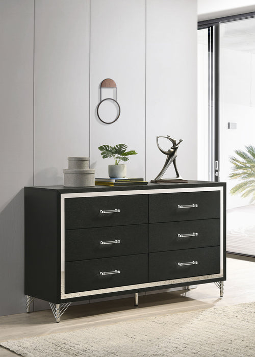 Lucia Dresser - Tony’s Furniture Store & Linen (GA) - Multi Location