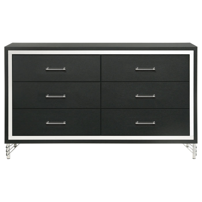 Lucia Dresser - Tony’s Furniture Store & Linen (GA) - Multi Location