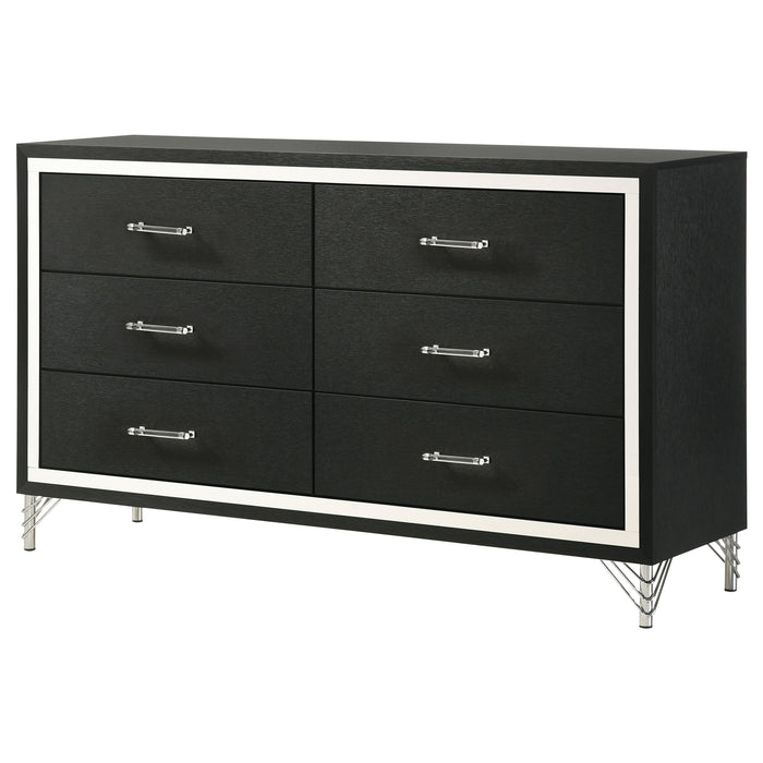 Lucia Dresser - Tony’s Furniture Store & Linen (GA) - Multi Location