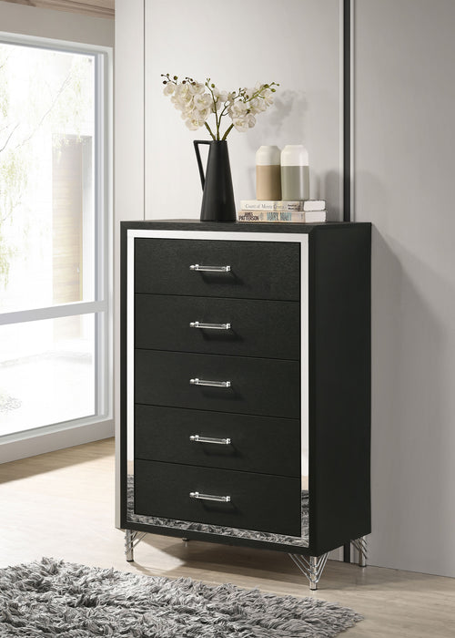 Lucia Chest - Tony’s Furniture Store & Linen (GA) - Multi Location