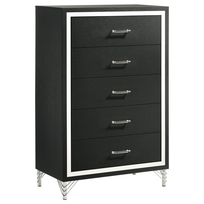 Lucia Chest - Tony’s Furniture Store & Linen (GA) - Multi Location
