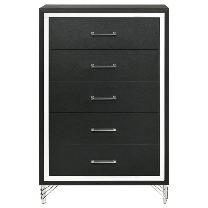 Lucia Chest - Tony’s Furniture Store & Linen (GA) - Multi Location