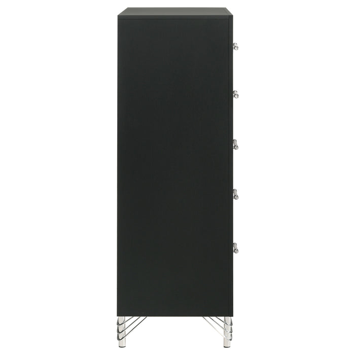Lucia Chest - Tony’s Furniture Store & Linen (GA) - Multi Location