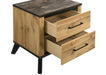 Kaywood 4 Pc Bedroom Set - Tony’s Furniture Store & Linen (GA) - Multi Location