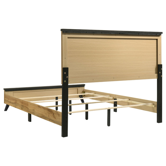 Kaywood 5 Pc Bedroom Set - Tony’s Furniture Store & Linen (GA) - Multi Location