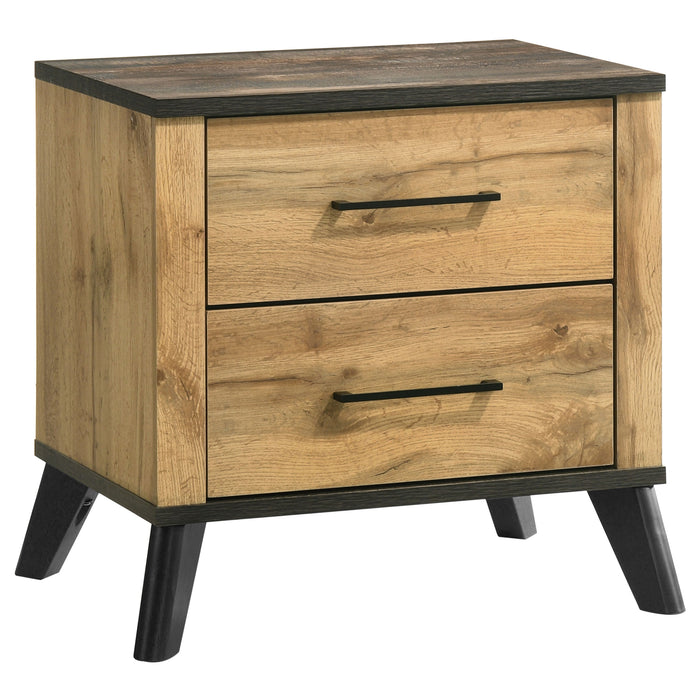 Kaywood 5 Pc Bedroom Set - Tony’s Furniture Store & Linen (GA) - Multi Location