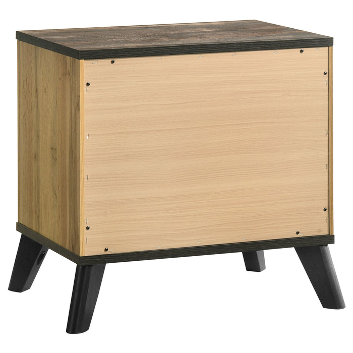 Kaywood 5 Pc Bedroom Set - Tony’s Furniture Store & Linen (GA) - Multi Location