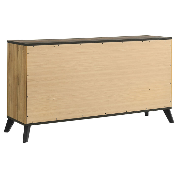 Kaywood 5 Pc Bedroom Set - Tony’s Furniture Store & Linen (GA) - Multi Location