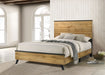 Kaywood Eastern King Bed - Tony’s Furniture Store & Linen (GA) - Multi Location
