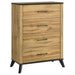 Kaywood 5 Pc Bedroom Set - Tony’s Furniture Store & Linen (GA) - Multi Location