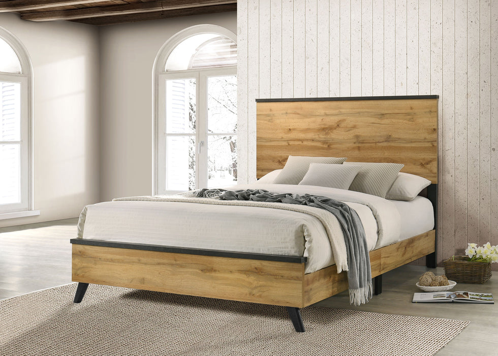 Kaywood Queen Bed - Tony’s Furniture Store & Linen (GA) - Multi Location