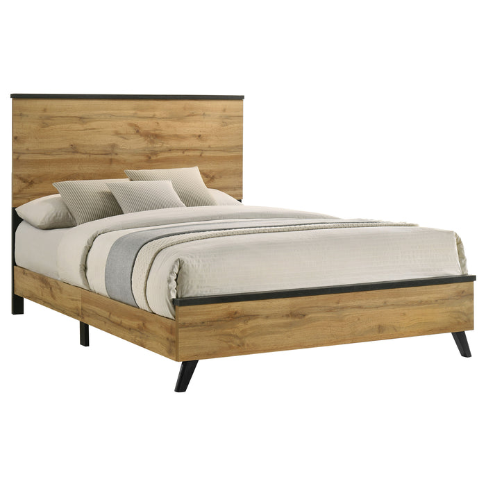 Kaywood Queen Bed - Tony’s Furniture Store & Linen (GA) - Multi Location