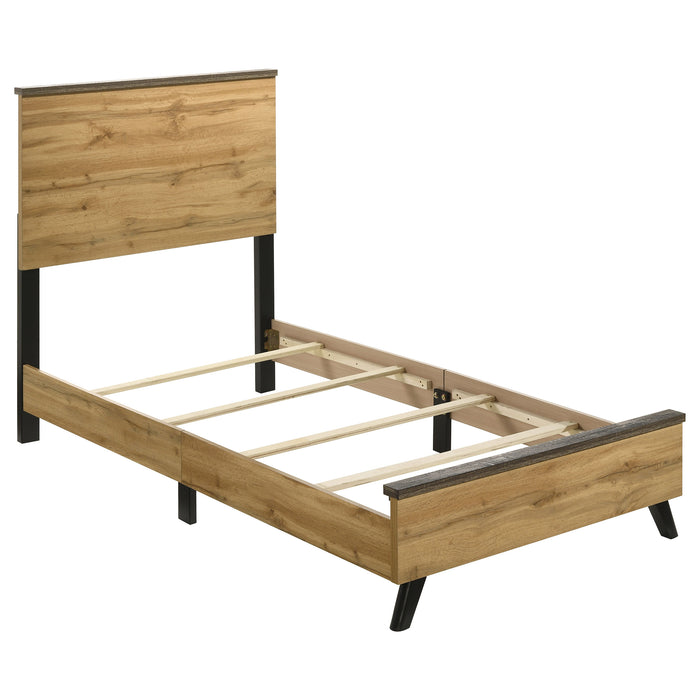 Kaywood 4 Pc Bedroom Set - Tony’s Furniture Store & Linen (GA) - Multi Location