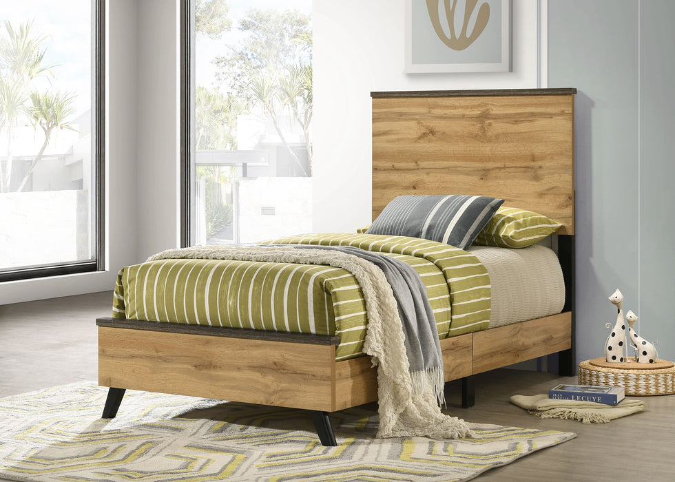 Kaywood Twin Bed - Tony’s Furniture Store & Linen (GA) - Multi Location