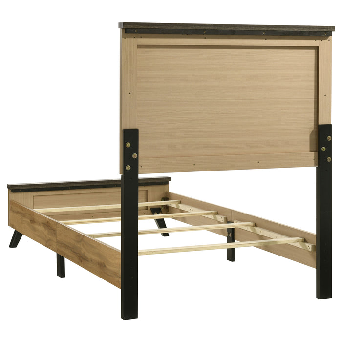 Kaywood Twin Bed - Tony’s Furniture Store & Linen (GA) - Multi Location