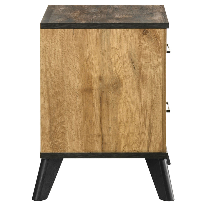Kaywood Nightstand - Tony’s Furniture Store & Linen (GA) - Multi Location