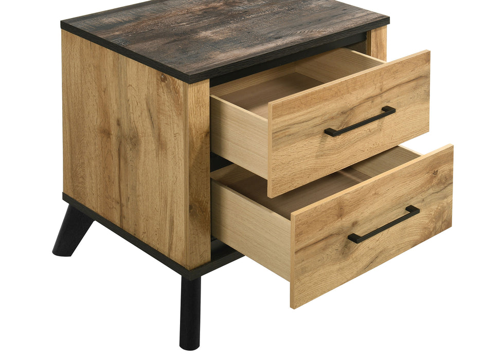 Kaywood Nightstand - Tony’s Furniture Store & Linen (GA) - Multi Location