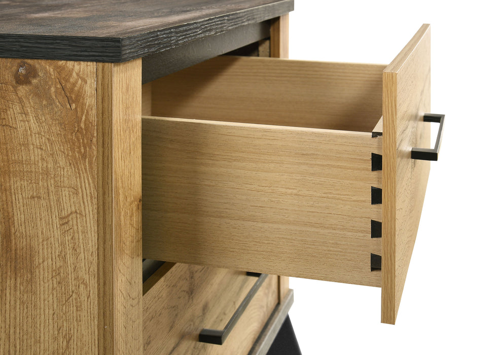 Kaywood Nightstand - Tony’s Furniture Store & Linen (GA) - Multi Location