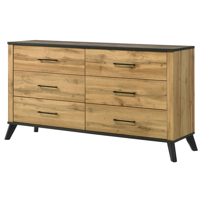 Kaywood Dresser - Tony’s Furniture Store & Linen (GA) - Multi Location